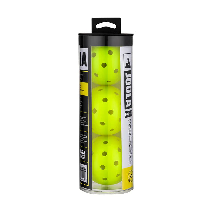 Pickleball Ballen
