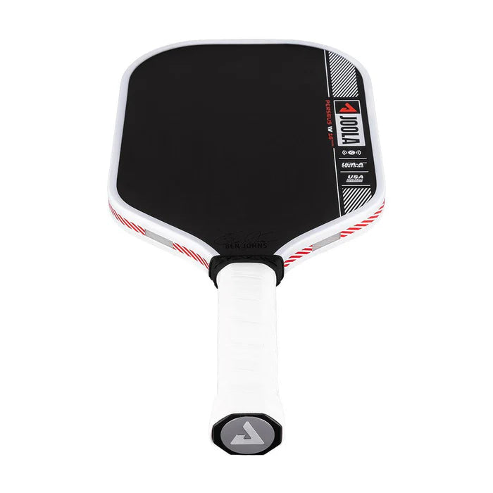 JOOLA Pickleball Paddle Ben Johns Perseus Pro IV 16