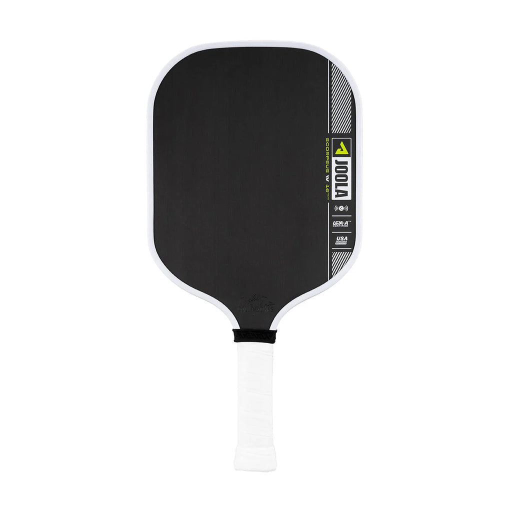 JOOLA Pickleball Paddle Collin Johns Scorpeus Pro IV 16