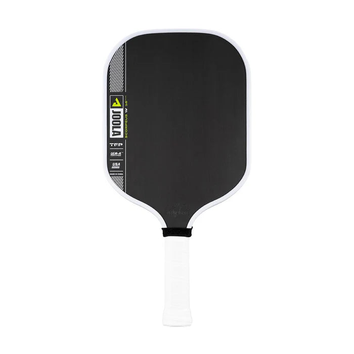 JOOLA Pickleball Paddle Collin Johns Scorpeus Pro IV 16