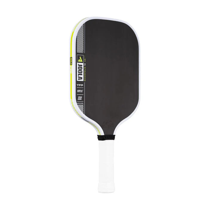 JOOLA Pickleball Paddle Collin Johns Scorpeus Pro IV 16