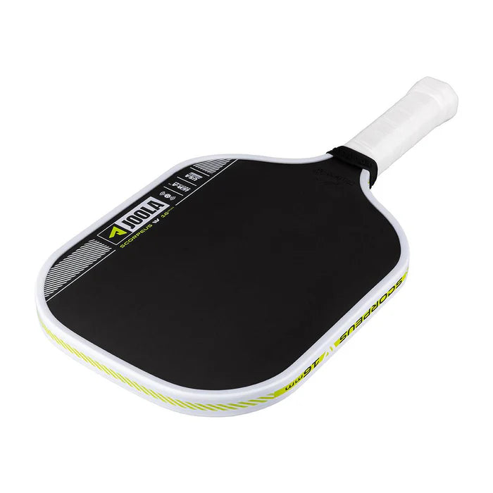 JOOLA Pickleball Paddle Collin Johns Scorpeus Pro IV 16