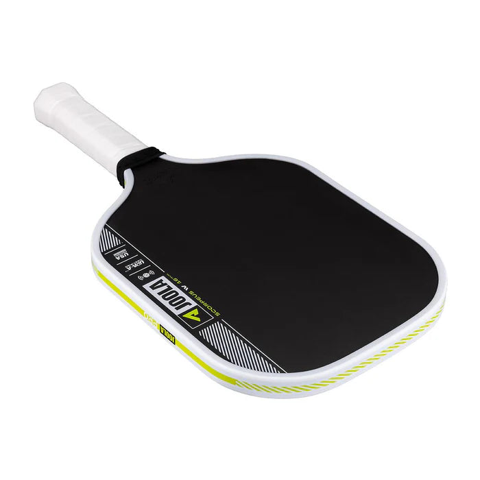 JOOLA Pickleball Paddle Collin Johns Scorpeus Pro IV 16