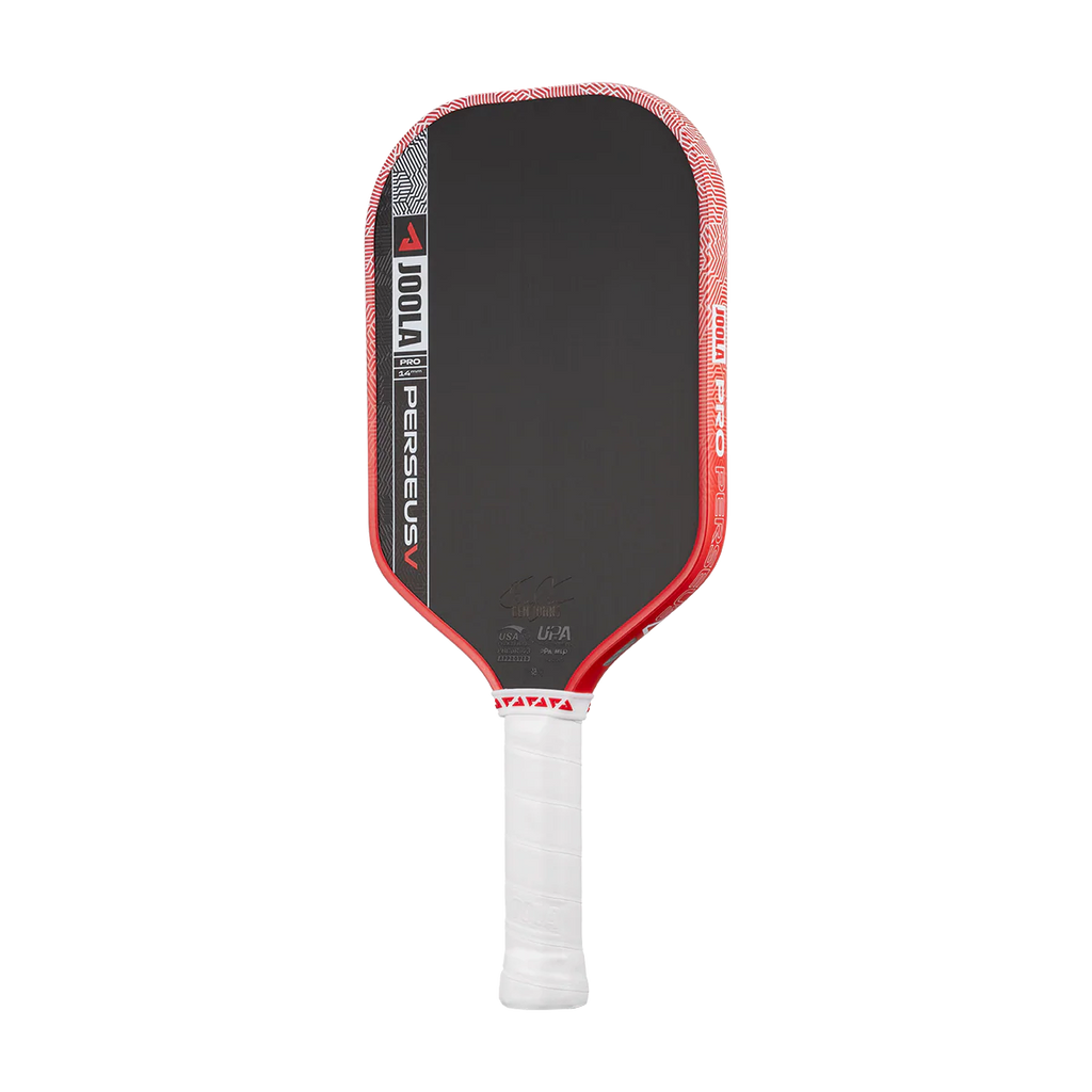 JOOLA Pickleball Paddle Perseus Pro V Ben Johns 14mm