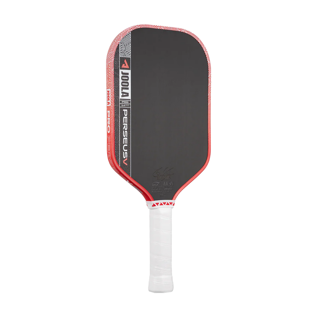JOOLA Pickleball Paddle Perseus Pro V Ben Johns 14mm