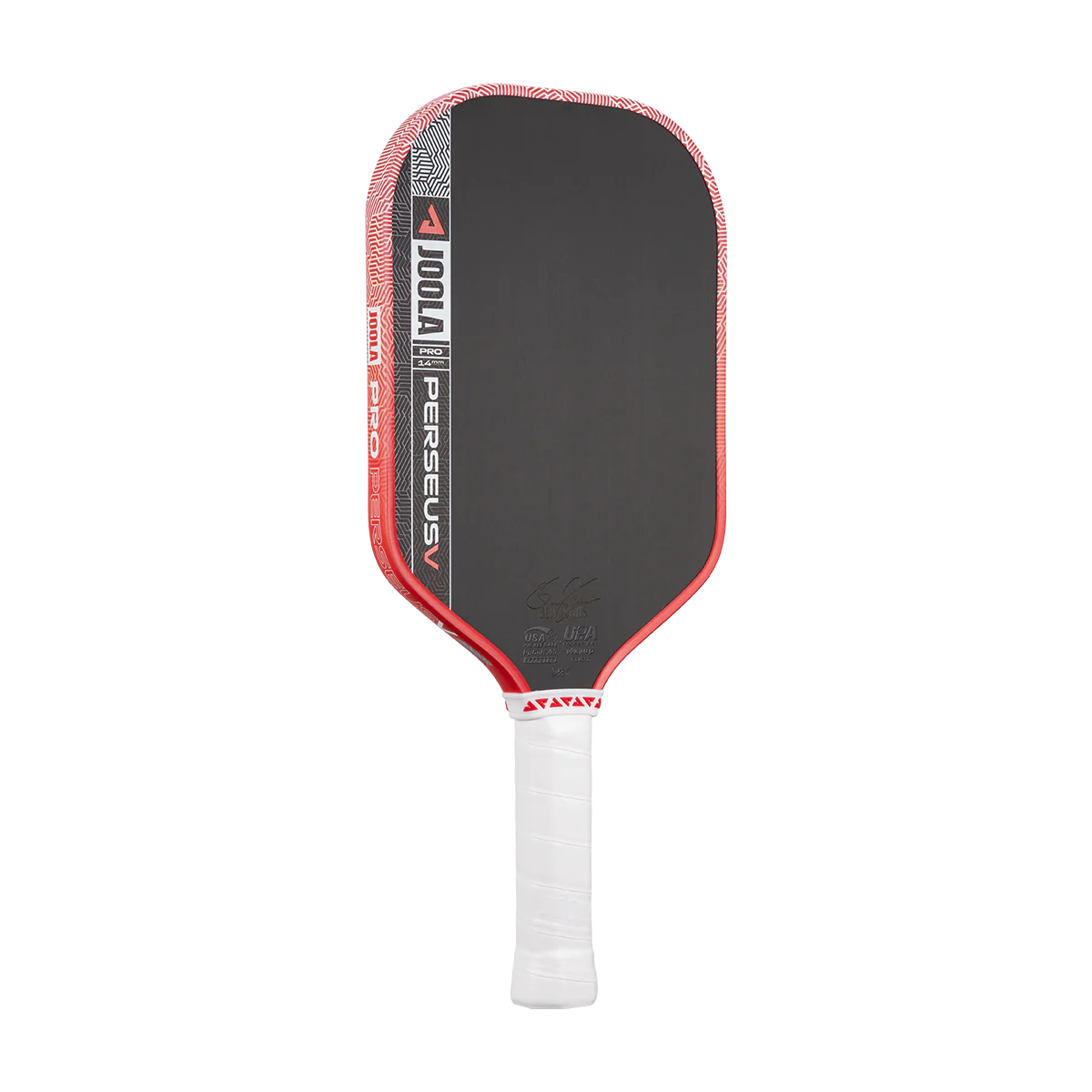 JOOLA Pickleball Paddle Perseus Pro V Ben Johns 14mm
