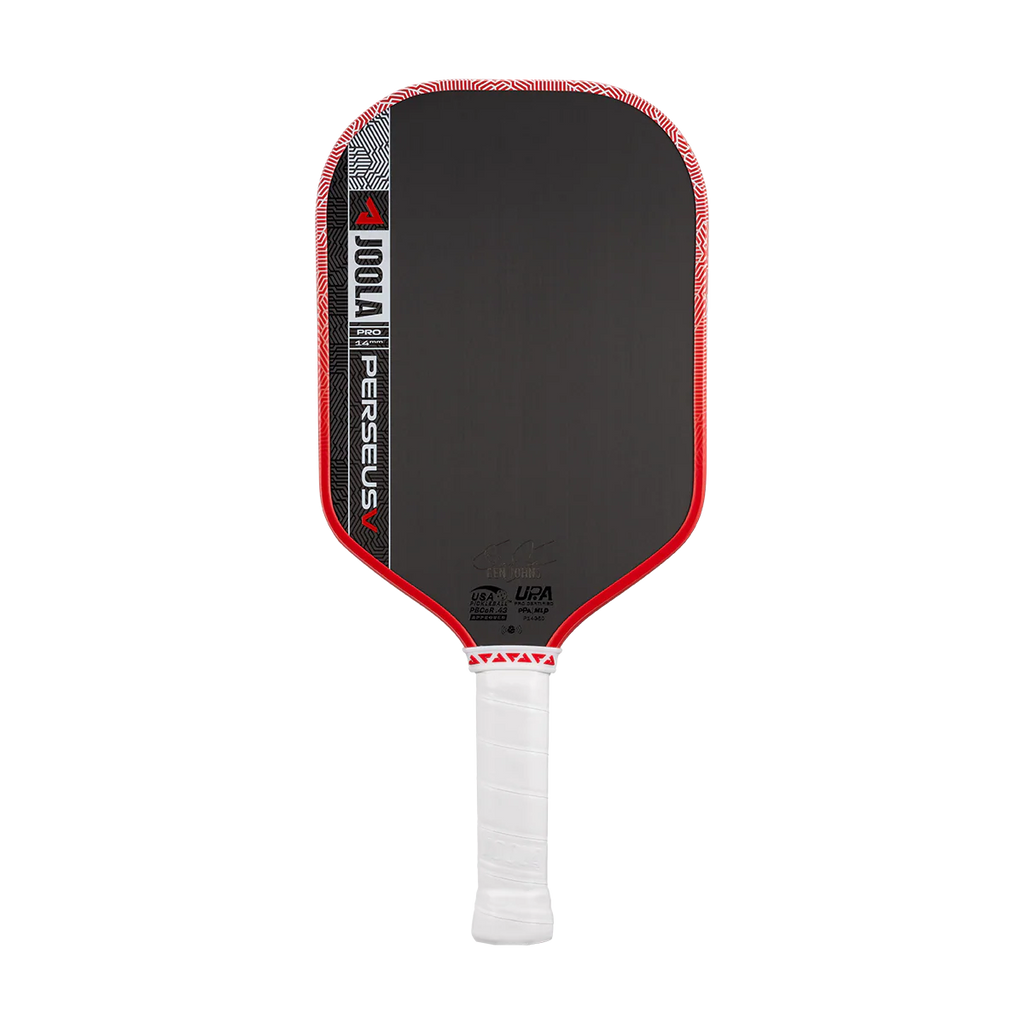 JOOLA Pickleball Paddle Perseus Pro V Ben Johns 14mm