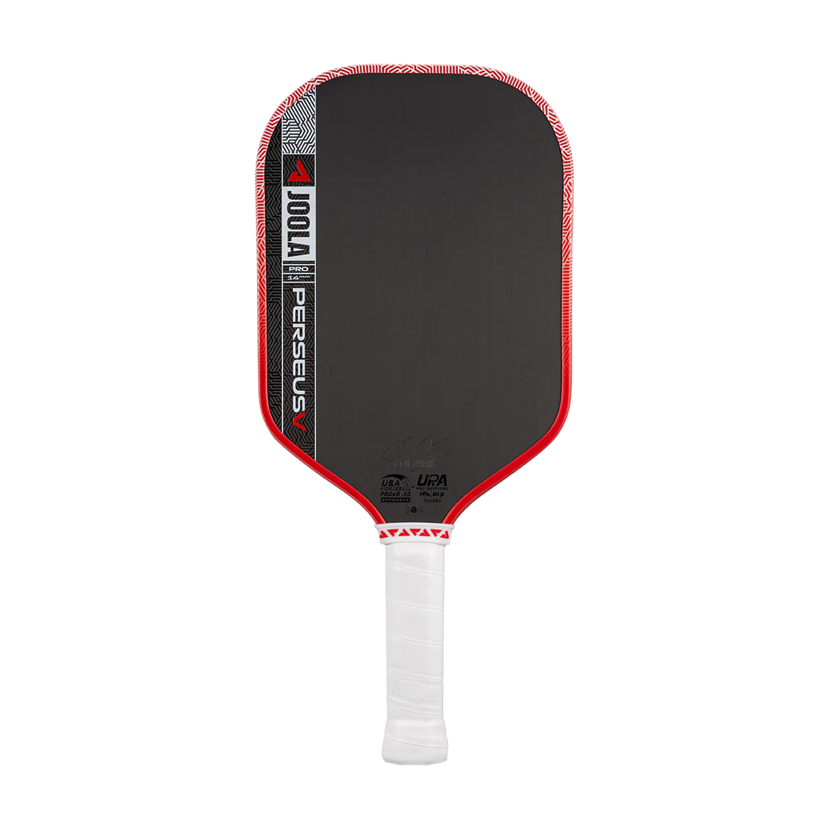 JOOLA Pickleball Paddle Perseus Pro V Ben Johns 14mm