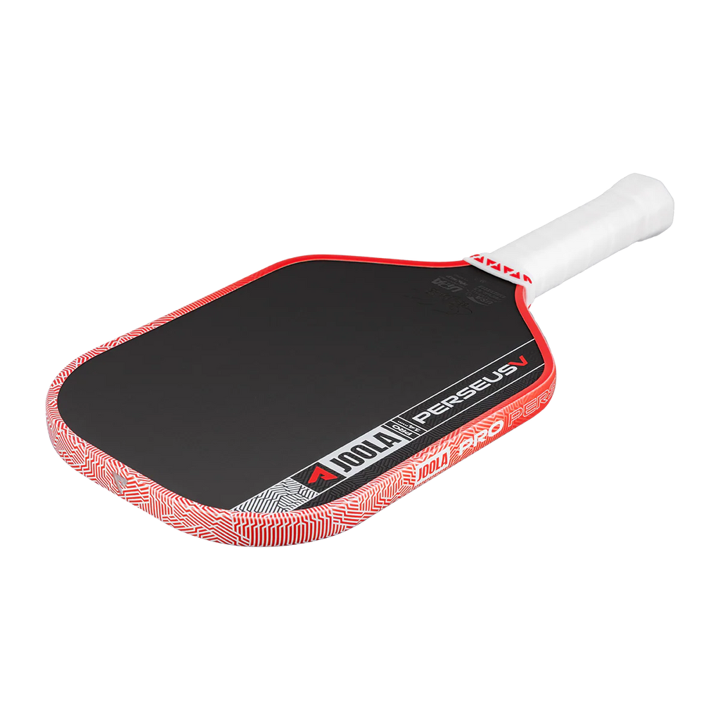 JOOLA Pickleball Paddle Perseus Pro V Ben Johns 14mm