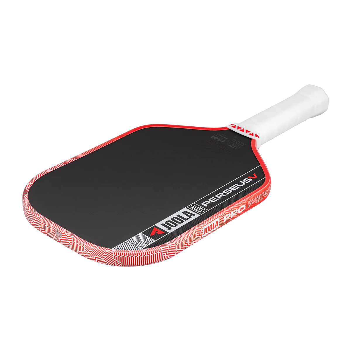 JOOLA Pickleball Paddle Perseus Pro V Ben Johns 14mm