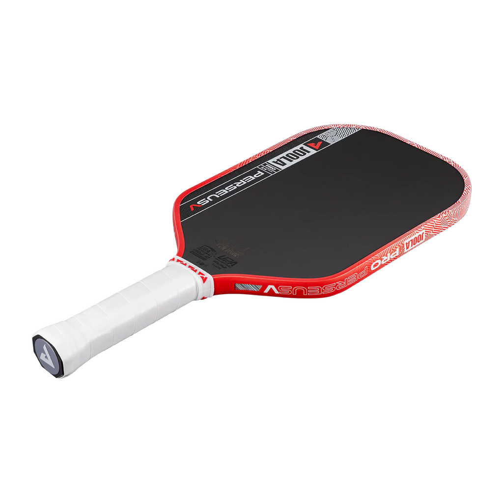 JOOLA Pickleball Paddle Perseus Pro V Ben Johns 14mm