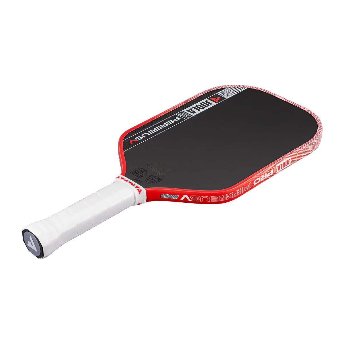 JOOLA Pickleball Paddle Perseus Pro V Ben Johns 14mm