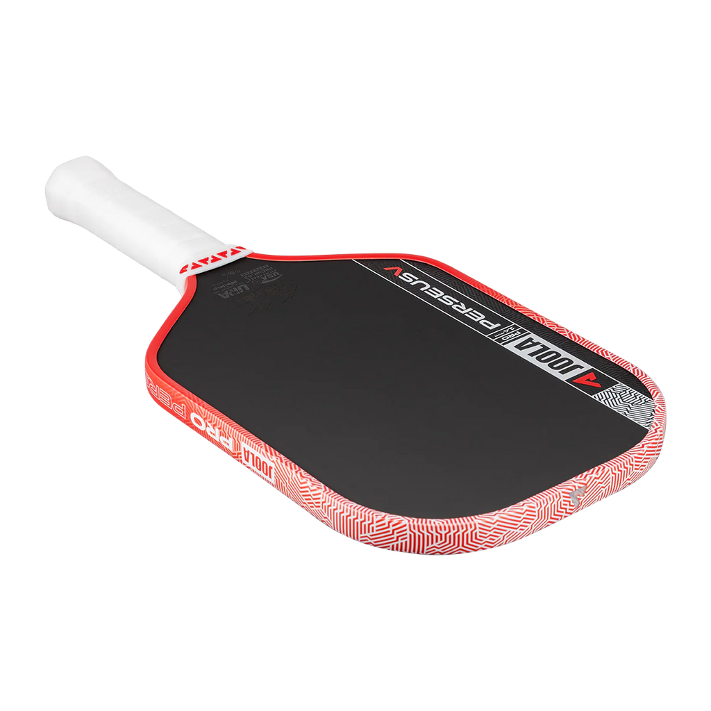 JOOLA Pickleball Paddle Perseus Pro V Ben Johns 14mm