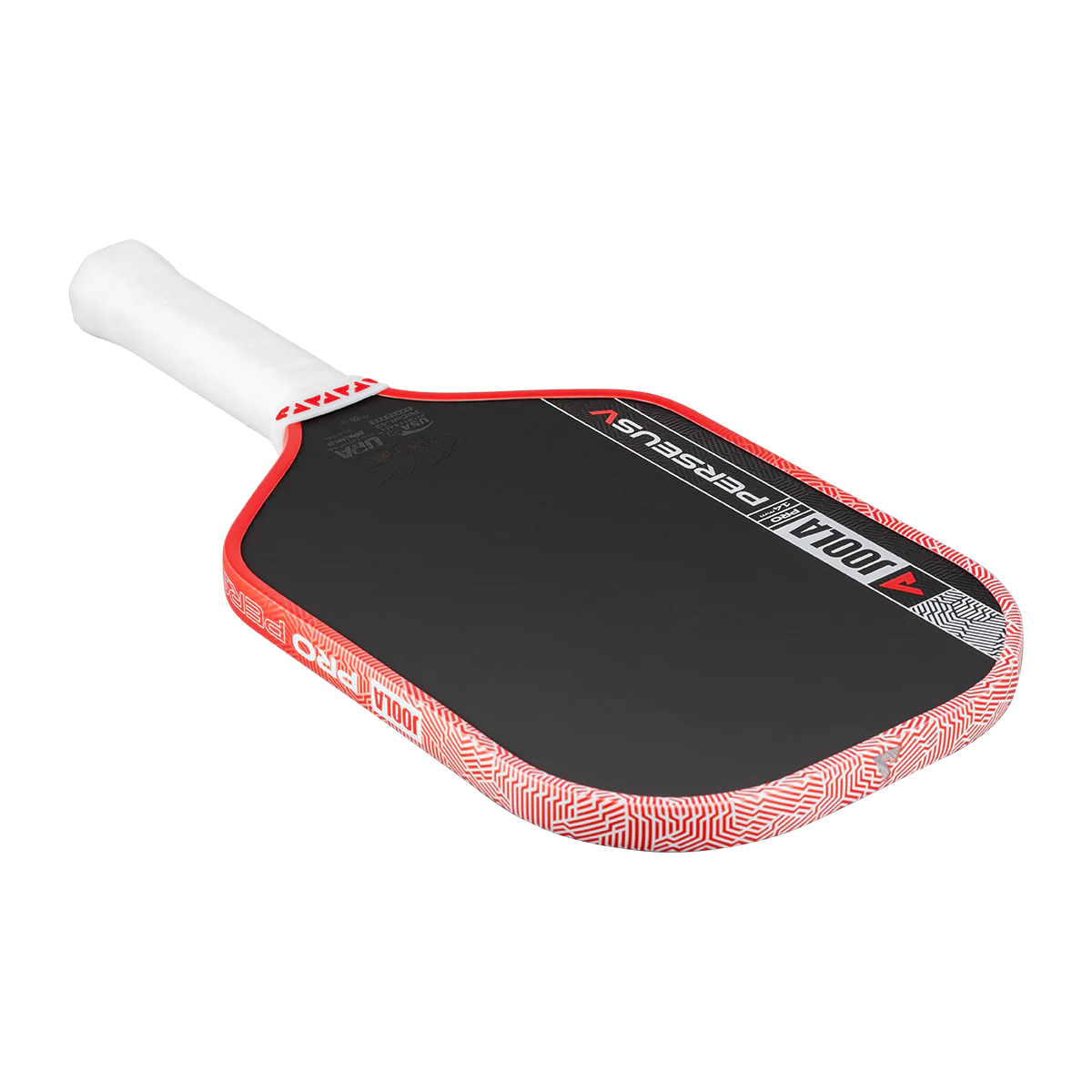 JOOLA Pickleball Paddle Perseus Pro V Ben Johns 14mm