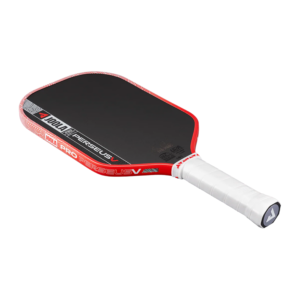 JOOLA Pickleball Paddle Perseus Pro V Ben Johns 14mm