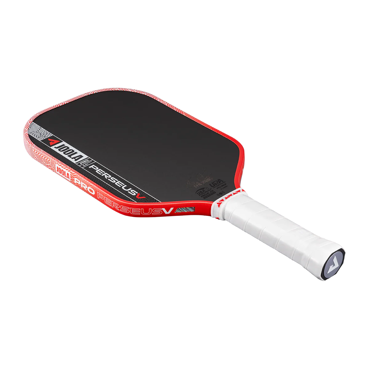 JOOLA Pickleball Paddle Perseus Pro V Ben Johns 14mm