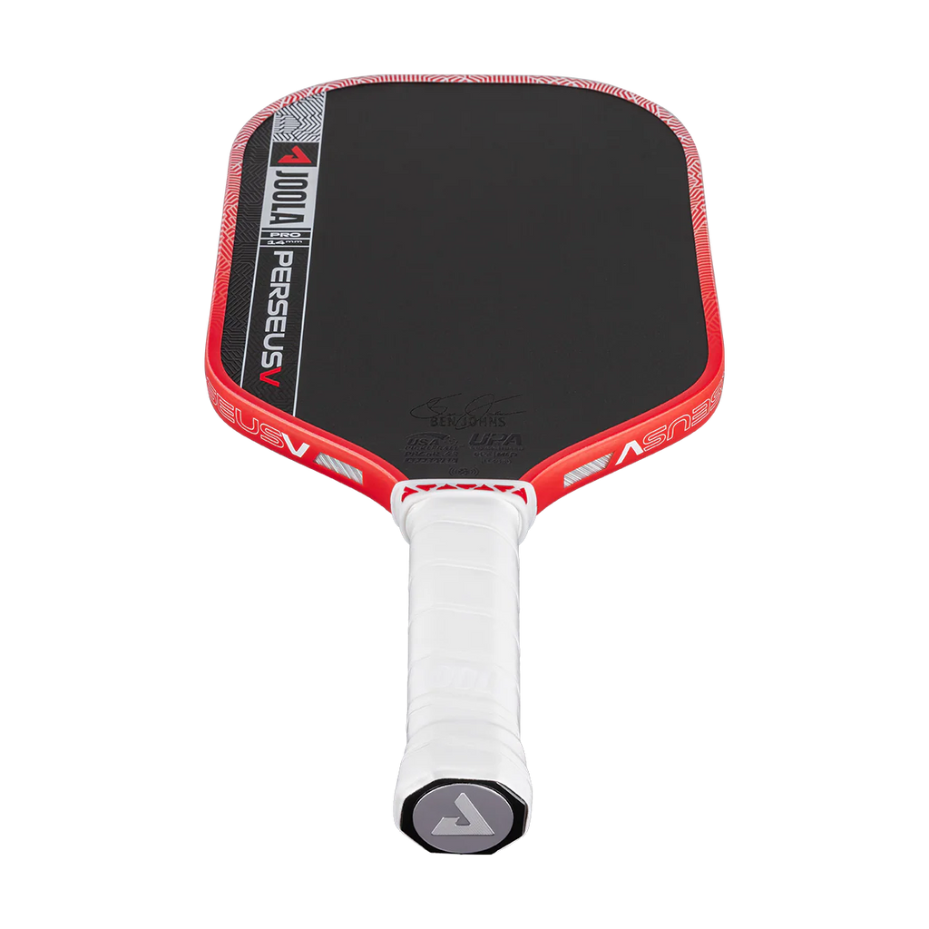 JOOLA Pickleball Paddle Perseus Pro V Ben Johns 14mm