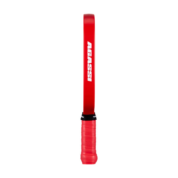 JOOLA Pro IV Mini Paddle Agassi