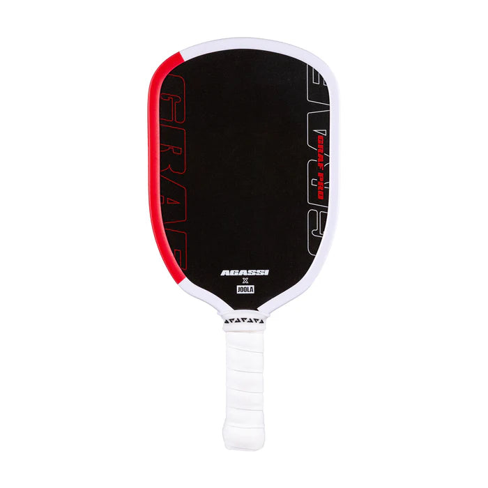 JOOLA Pro IV Mini Paddle Perseus Graf