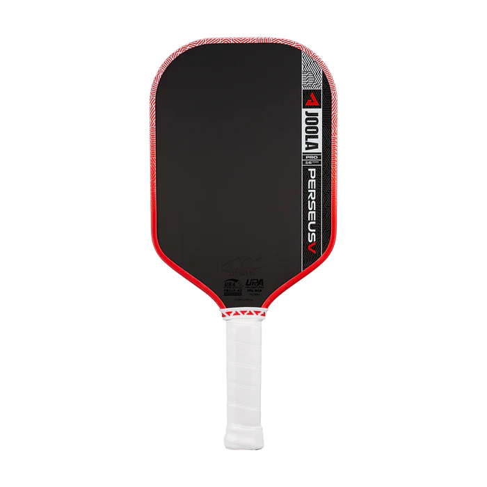 JOOLA Pickleball Paddle Perseus Pro V Ben Johns 16mm