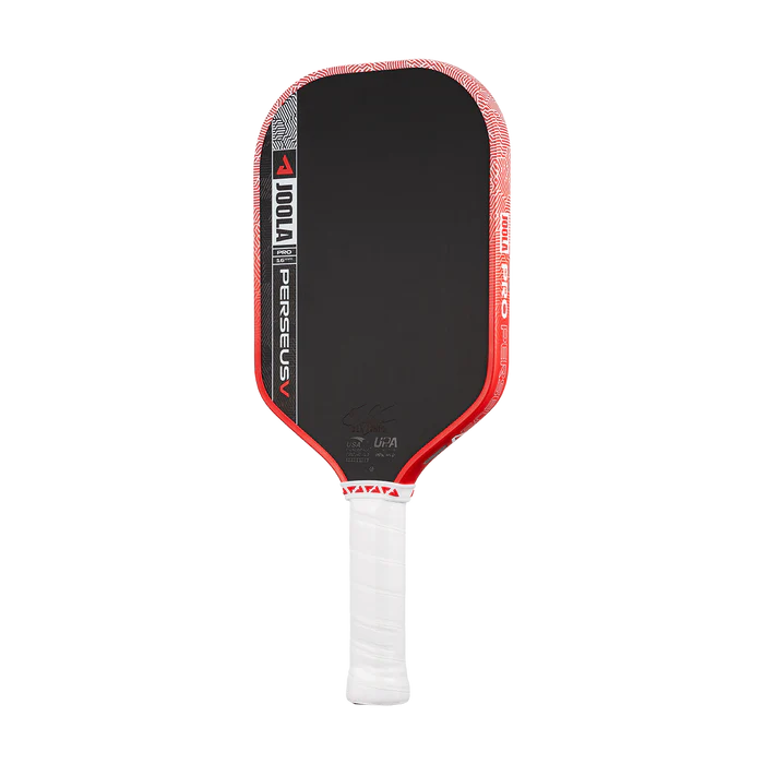 JOOLA Pickleball Paddle Perseus Pro V Ben Johns 16mm