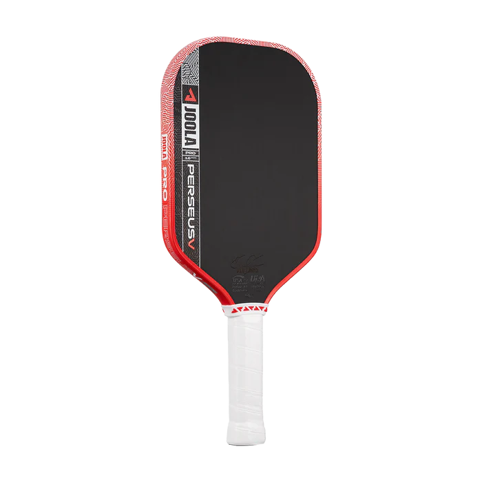 JOOLA Pickleball Paddle Perseus Pro V Ben Johns 16mm