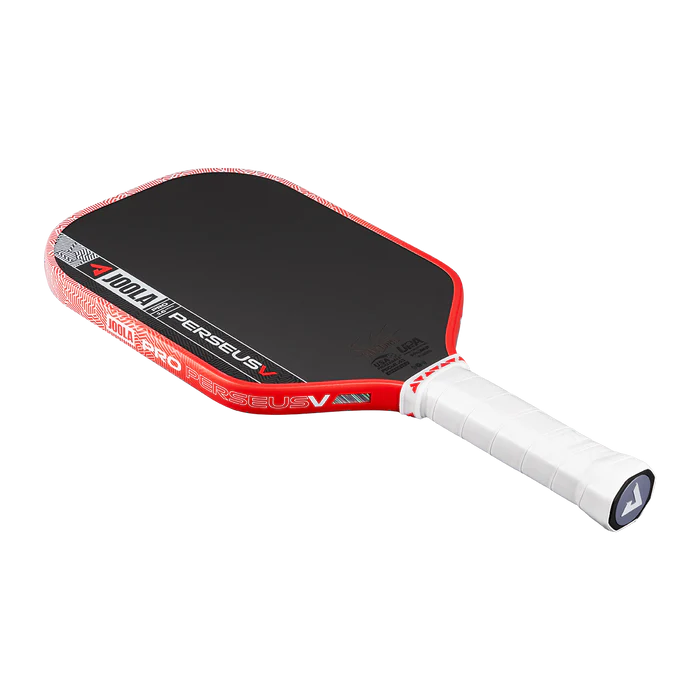 JOOLA Pickleball Paddle Perseus Pro V Ben Johns 16mm