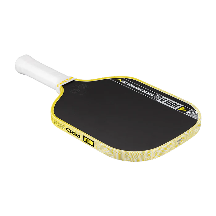 JOOLA Pickleball Paddle Anna Bright Scorpeus Pro V 14