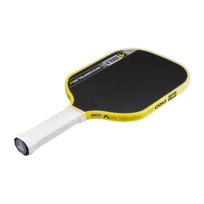 JOOLA Pickleball Paddle Anna Bright Scorpeus Pro V 14
