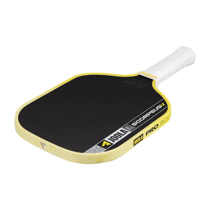 JOOLA Pickleball Paddle Anna Bright Scorpeus Pro V 14