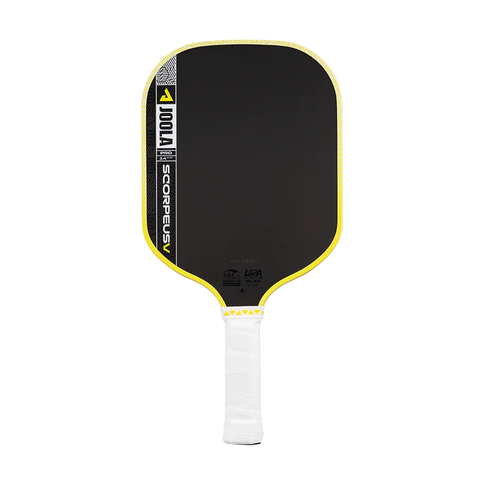 JOOLA Pickleball Paddle Anna Bright Scorpeus Pro V 14