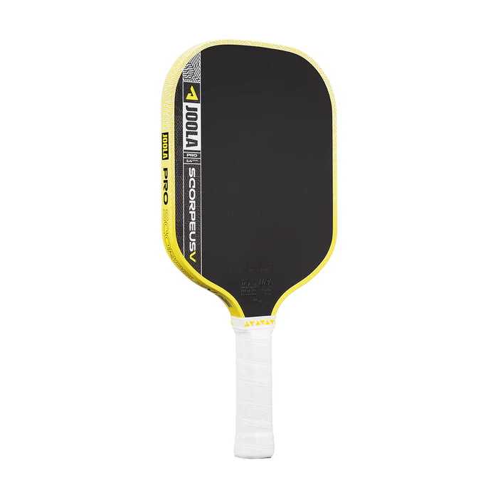 JOOLA Pickleball Paddle Anna Bright Scorpeus Pro V 14