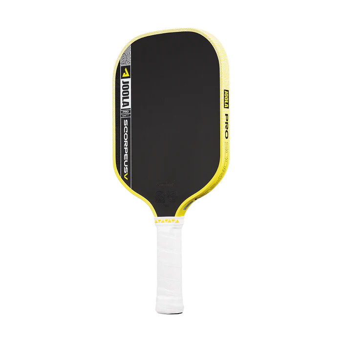 JOOLA Pickleball Paddle Anna Bright Scorpeus Pro V 14