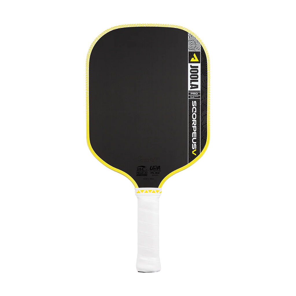 JOOLA Pickleball Paddle Anna Bright Scorpeus Pro V 14