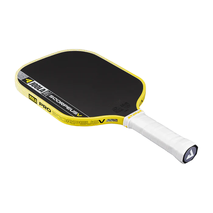 JOOLA Pickleball Paddle Anna Bright Scorpeus Pro V 14