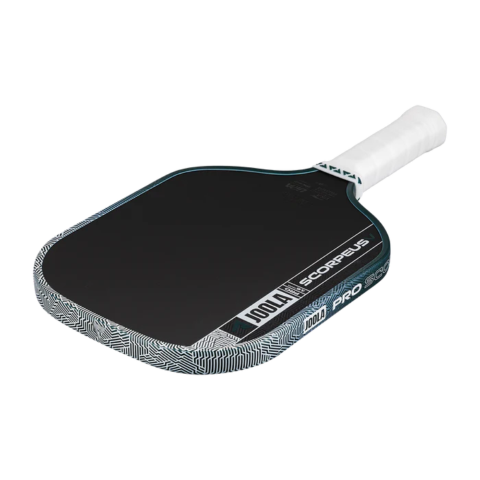 JOOLA Pickleball Paddle Collin Johns Scorpeus Pro V 16