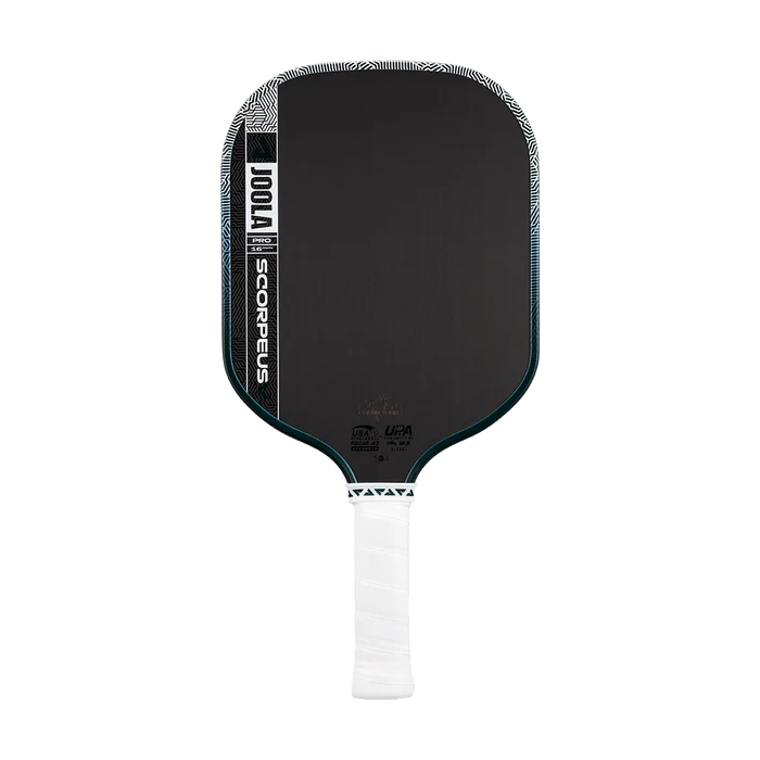 JOOLA Pickleball Paddle Collin Johns Scorpeus Pro V 16