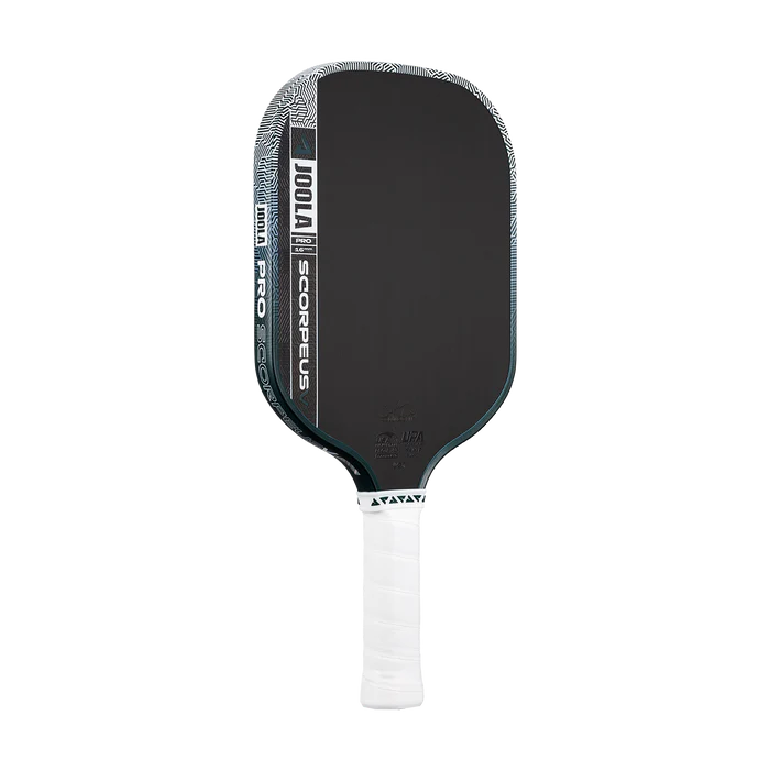 JOOLA Pickleball Paddle Collin Johns Scorpeus Pro V 16