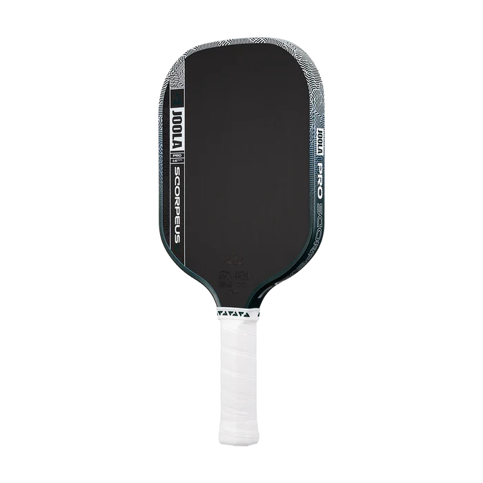 JOOLA Pickleball Paddle Collin Johns Scorpeus Pro V 16