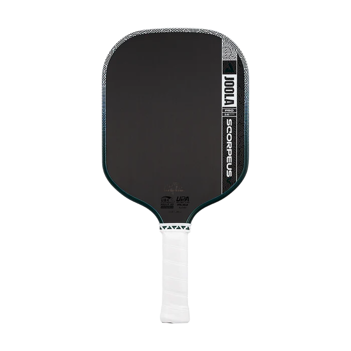 JOOLA Pickleball Paddle Collin Johns Scorpeus Pro V 16
