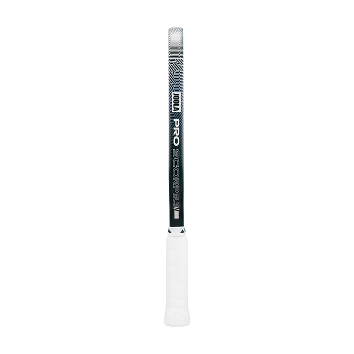 JOOLA Pickleball Paddle Collin Johns Scorpeus Pro V 16