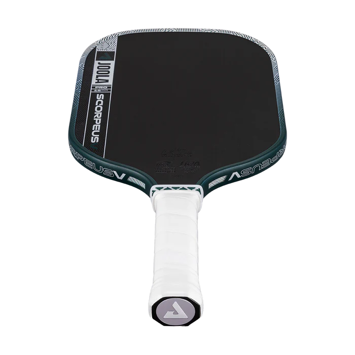 JOOLA Pickleball Paddle Collin Johns Scorpeus Pro V 16