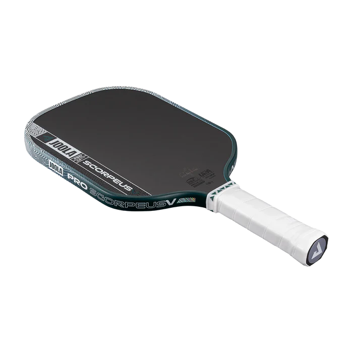 JOOLA Pickleball Paddle Collin Johns Scorpeus Pro V 16