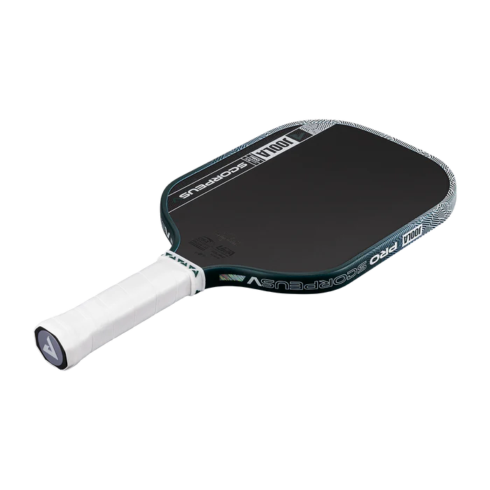 JOOLA Pickleball Paddle Collin Johns Scorpeus Pro V 16