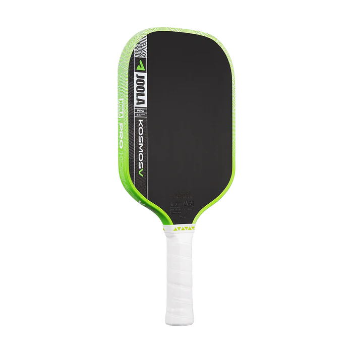 JOOLA Pickleball Paddle Federico Staksrud Kosmos Pro V 16