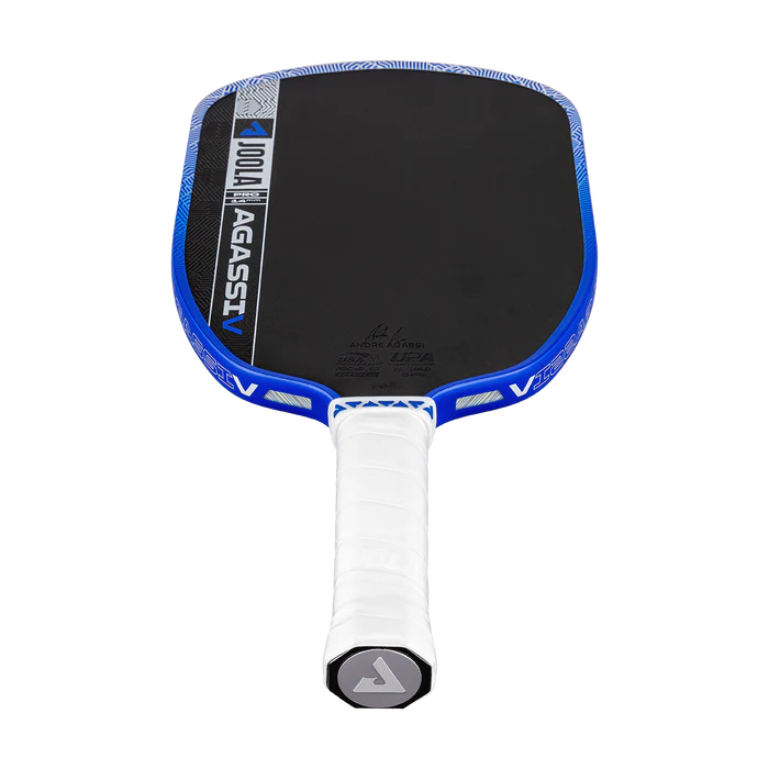 JOOLA Pickleball Paddle Andre Agassi Pro V 14