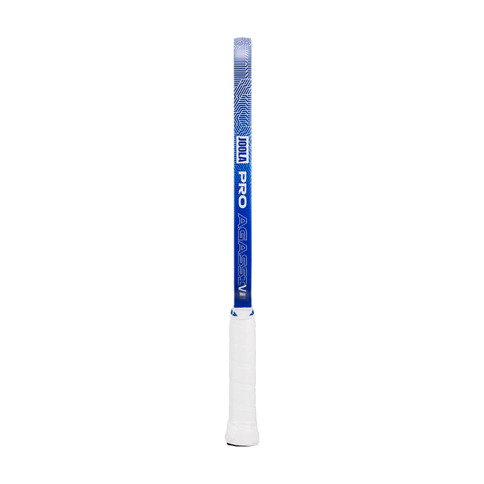 JOOLA Pickleball Paddle Andre Agassi Pro V 14