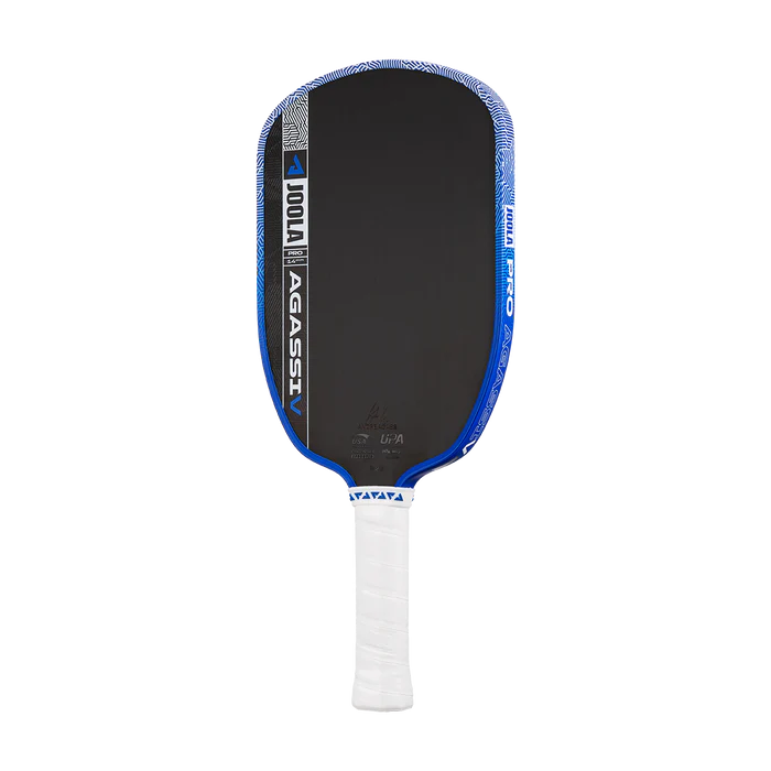 JOOLA Pickleball Paddle Andre Agassi Pro V 14