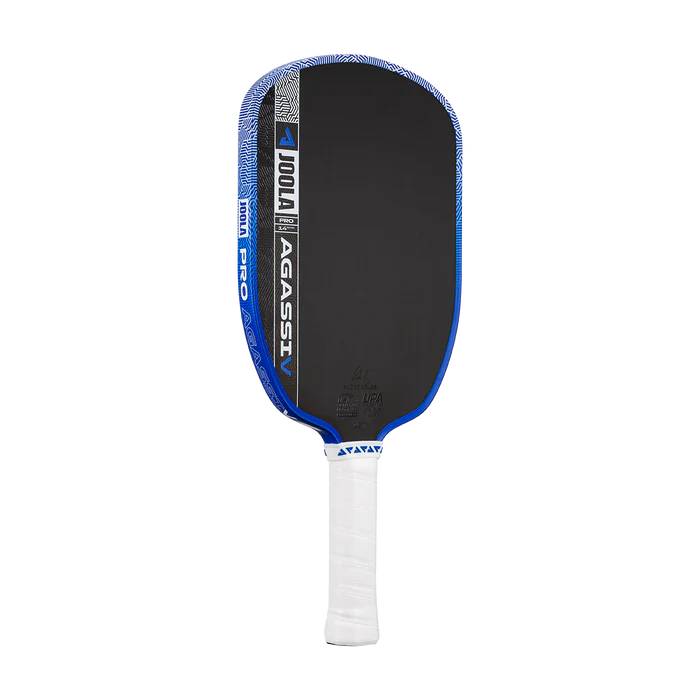 JOOLA Pickleball Paddle Andre Agassi Pro V 14