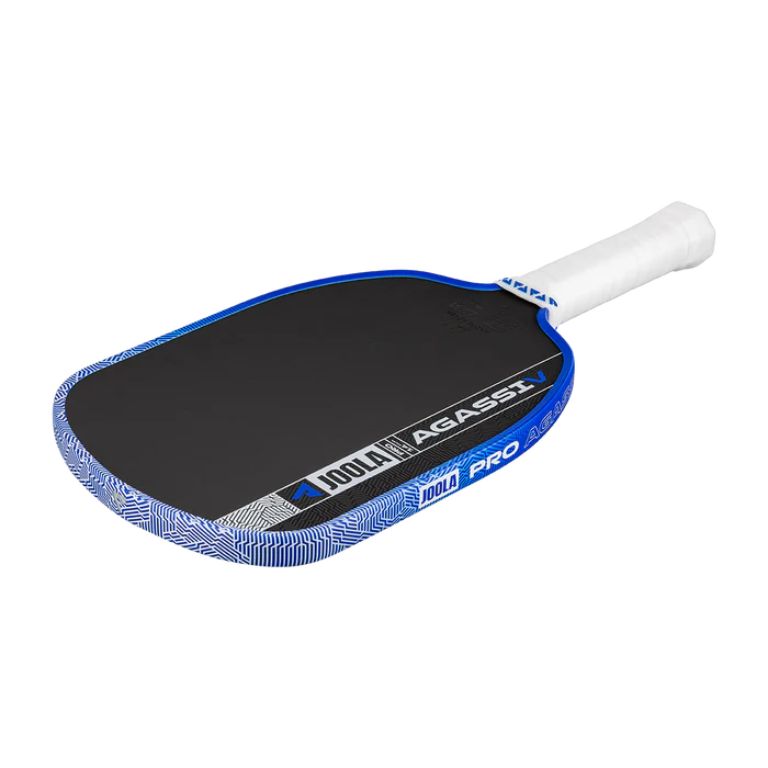 JOOLA Pickleball Paddle Andre Agassi Pro V 14